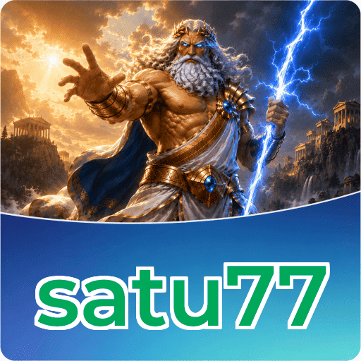 satu77 Signature