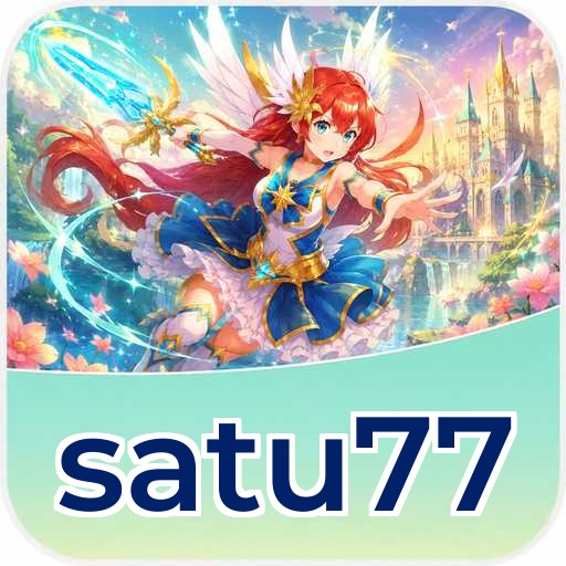 satu77 Verification