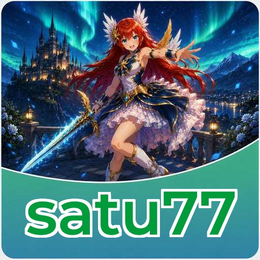 satu77 APK Structure
