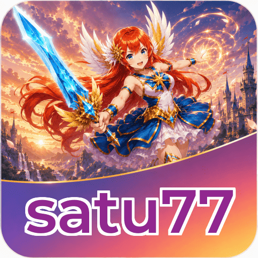 satu77 APK Structure