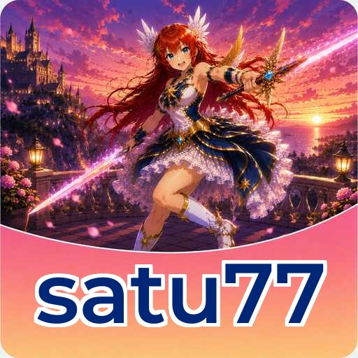 satu77 Signature