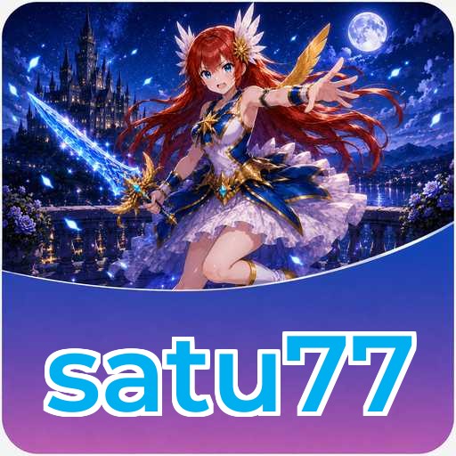 satu77 Technical Info
