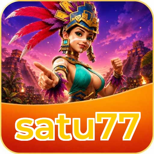 satu77 APK Structure
