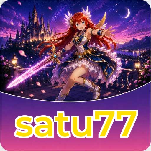 satu77 APK Structure