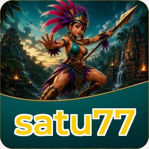satu77 Download