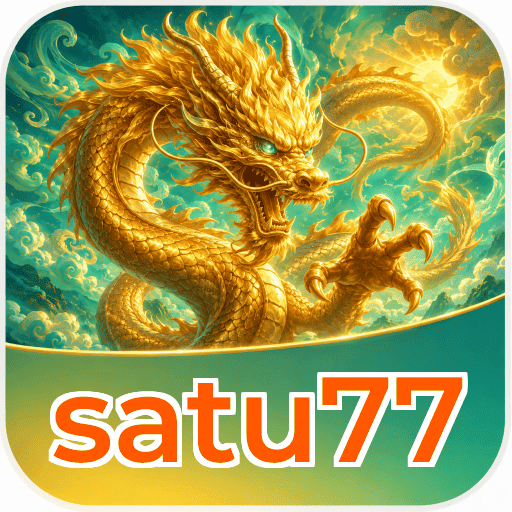 satu77 Signature