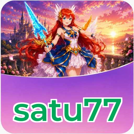 satu77 APK Structure