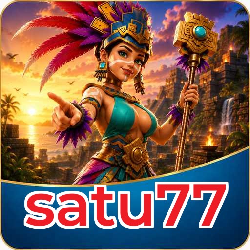 satu77 Verification