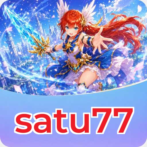 satu77 Verification