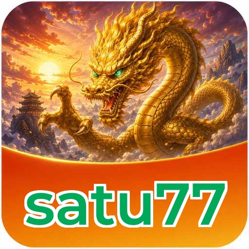 satu77 Signature