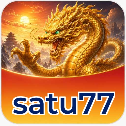 satu77 Aplikasi