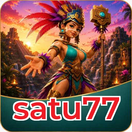 satu77 Verification