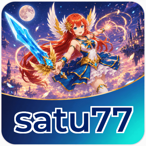 satu77 Signature